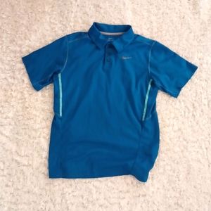 Nike polo shirt (youth)